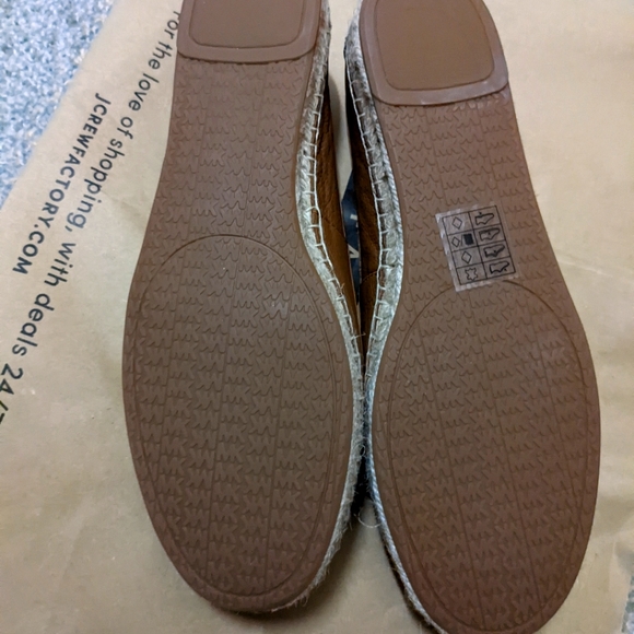 Michael Kors Espadrilles - Picture 3 of 3